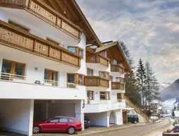 Appartements Fliana St. Anton | Tirol - Landeck (ve civarı) - Sankt Anton am Arlberg