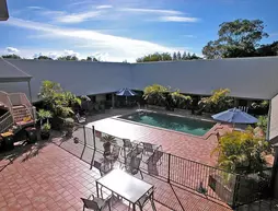 Byron Central Apartments | New South Wales - Byron Bay (ve civarı) - Byron Bay