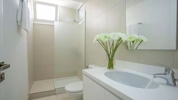 Alia Sirina Seafront Suite | Kıbrıs - Mağusa