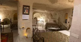 Caravanserai Cave Hotel | Nevşehir - Nevşehir