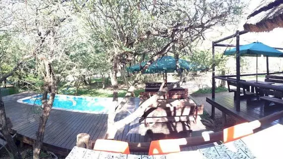 The Bush Pub & Inn | Limpopo - Maruleng - Hoedspruit