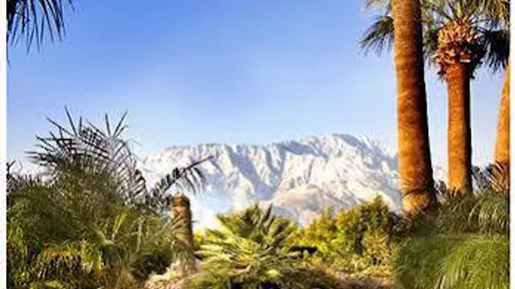 THE SPRING Resort & Spa | Kaliforniya - Imperial County - Palm Springs (ve civarı) - Desert Hot Springs