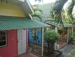 Bamboozle Hostel | Surat Thani (vilayet) - Koh Phangan