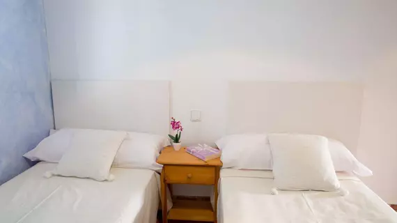 NWT Casa Armonía | Balearic Adaları - İbiza Adası - Sant Antoni de Portmany