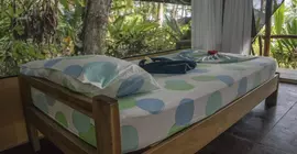 La Leona Eco Lodge | Puntarenas (ili) - Puerto Jimenez