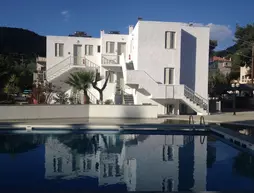 Cascade Apartments | Attica - Poros