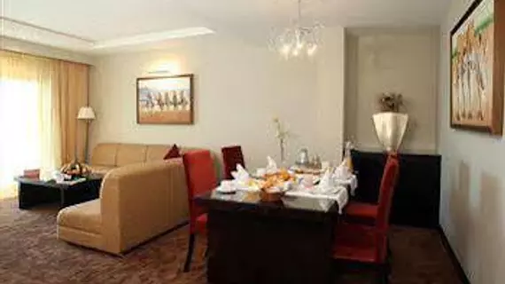 Le Dawliz Hotel & Spa | Rabat (ve civarı) - Sale