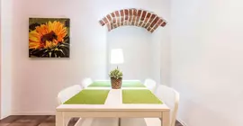 The Secret Garden Apartment Jozefa | Küçük Polonya Voyvodalığı - Krakow (ve civarı) - Krakow - Stare Miasto