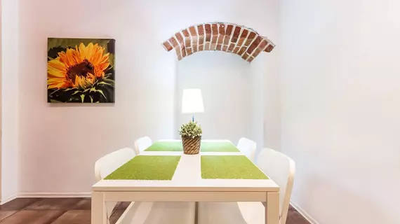 The Secret Garden Apartment Jozefa | Küçük Polonya Voyvodalığı - Krakow (ve civarı) - Krakow - Stare Miasto