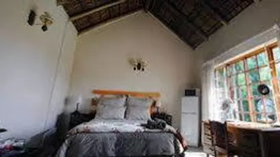 Maclear Manor Guesthouse | Eastern Cape - Elundini