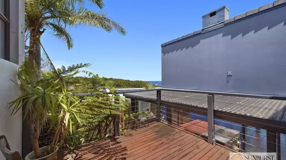 Mcauleys Beach House | New South Wales - Coffs Limanı (ve civarı) - Coffs Harbour