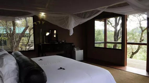 Chisomo Safari Camp | Limpopo - Maruleng - Hoedspruit