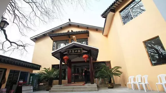 Hong Fa Resort Zhoushan | Zhejiang - Zhoushan - Putuo