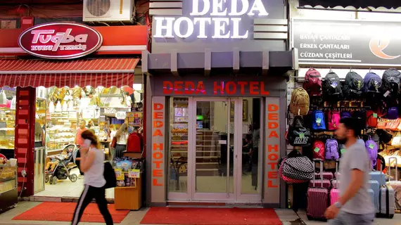 Deda Thermal | Eskişehir - Eskişehir - Odunpazarı