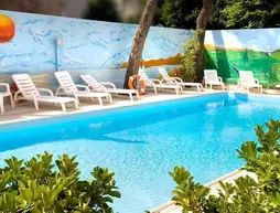 Hotel Regina Elena 57 & Oro Bianco | Emilia-Romagna - Rimini - Marina Centro