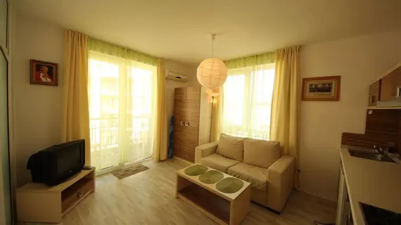 Menada Rainbow Apartments | Burgaz - Sunny Beach