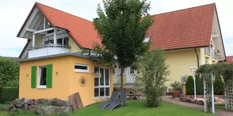 Hotel Im Ziegelweg garni