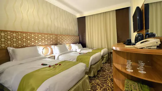 SUNRISE Hotel | Al Madinah Province - Medina