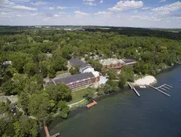 Heidel House Resort & Spa | Wisconsin - Green Lake