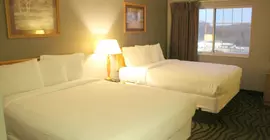 Mammoth Spring Lodge Motel | Missouri - West Plains (ve civarı) - Thayer