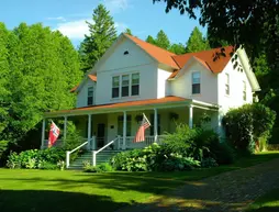 Thorp House Inn and Cottages