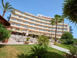 Hotel Metropolitan Playa | Balearic Adaları - Mayorka Adası - Campos - Migjorn