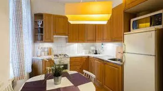 Helsinki Apartment Kamppi | Uusimaa - Helsinki (ve civarı) - Helsinki - Etelainen Bölgesi