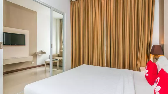 ZEN Rooms Seminyak Umalas | Bali - Badung - Umalas