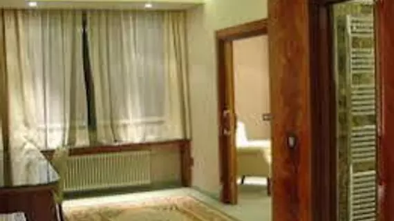 Hotel Mirador Del Moncayo | Kastilya ve Leon - Soria (vilayet) - Comarca del Moncayo - Olvega