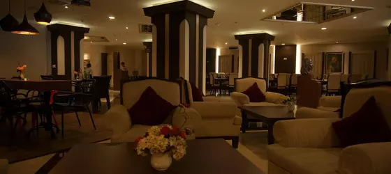 Varna Culture Hotel Soerabaia | Doğu Cava - Surabaya