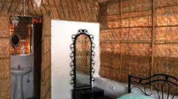 Rudra Holidays Guest House | Goa - Kuzey Goa - Arambol