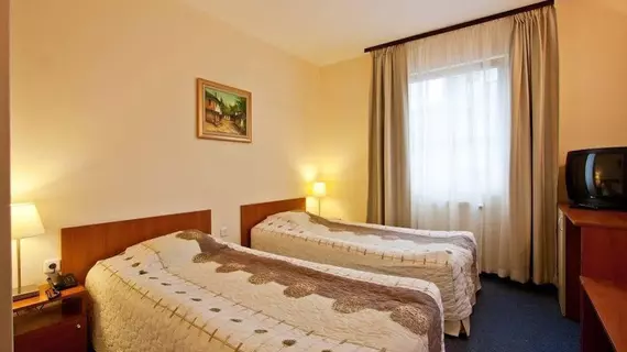 Hotel Cheap | Sofya (ve civarı) - Sofya - Sofya Kent Merkezi