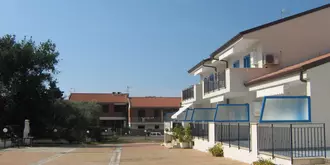 Hotel Residence Le Spiagge