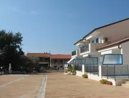 Hotel Residence Le Spiagge | Lazio - Latina (vilayet) - Sperlonga