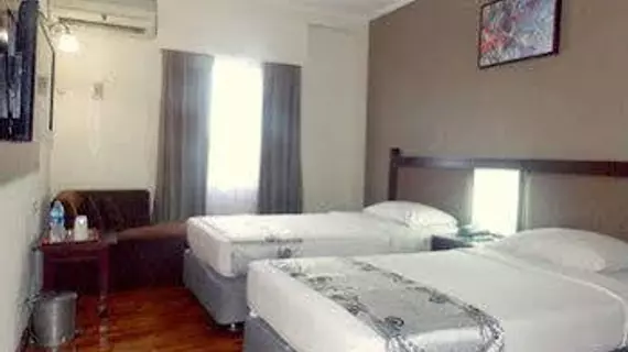 Hotel Mega Proklamasi | West Java - Cakarta (ve civarı) - Cakarta