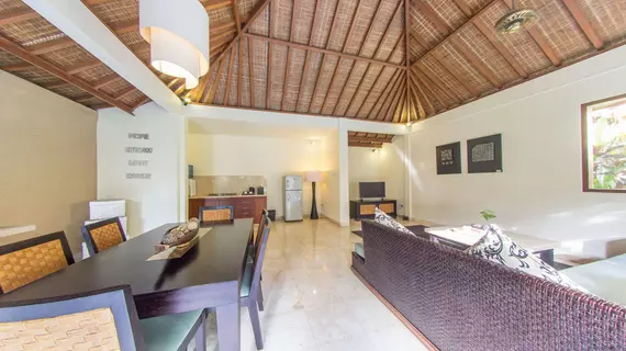 Asri Jewel Villas & Spa | Bali - Badung - Ungasan