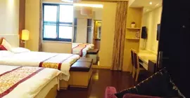 Hangzhou Huabin International Hotel Apartment | Zhejiang - Hangzhou - Binjiang