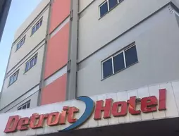 Detroit Hotel | Northeast Region - Piaui (eyaleti) - Teresina