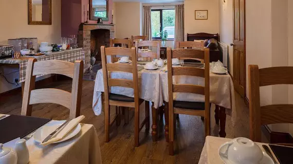 Thorntrees Bed and Breakfast | Cumbria (kontluk) - Cleator