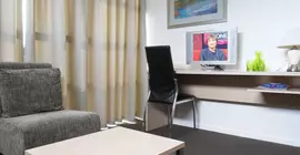 Waldorf Tetra Apartments | Auckland Bölgesi - Auckland (ve civarı) - Auckland - Auckland Merkezi İş Bölgesi