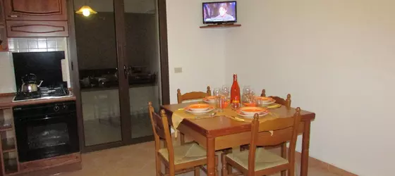 Residence Villa Santa Lucia | Sicilya - Palermo (vilayet) - Cefalu