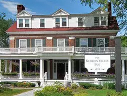 Kedron Valley Inn | Vermont - Central Vermont- Killington (ve civarı) - South Woodstock