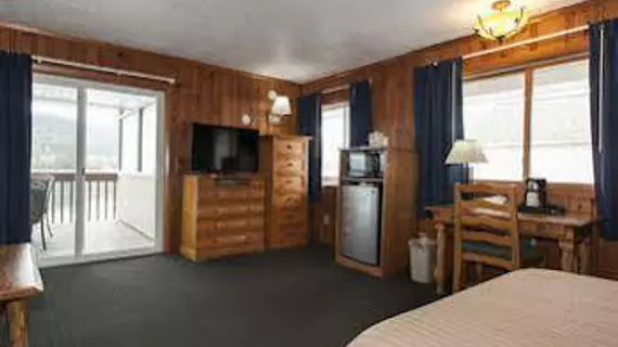 The Lake Motel | New York - George Gölü (ve civarı) - Lake George