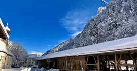 Hotel Gasthof Klause | Tirol - Reutte (ve civarı) - Reutte