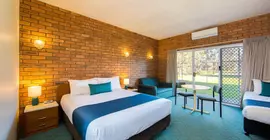 Thurgoona Country Club Resort | New South Wales - Albury (ve civarı) - Thurgoona