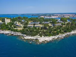 Valamar Isabella Villa Mare | Istria (vilayeti) - Porec