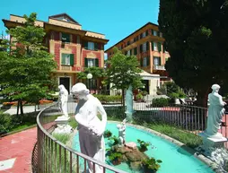 Hotel Le Palme | Liguria - Savona (il) - Varazze