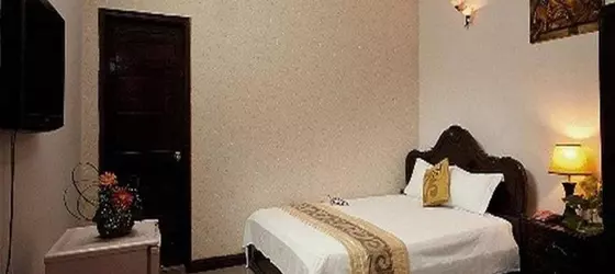 Kim Ngoc Hotel | Binh Duong (vilayet) - Ho Şi Min Şehri (ve civarı) - Ho Chi Minh City