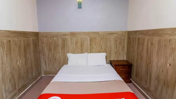 NIDA Rooms Nilai Putra Indah at Seri Nilai | Negeri Sembilan - Nilai