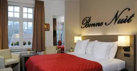 Hotel Albert I | Flaman Bölgesi - Batı Flanders (il) - Bruges (ve civarı) - Brüj